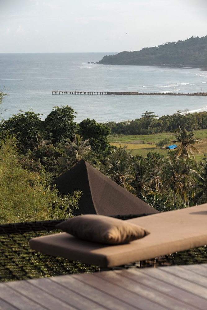 Family Double Room, Sea View photo 2