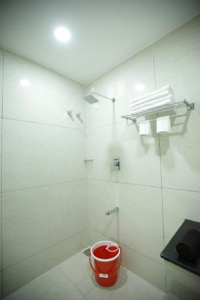 Deluxe Double Room - Photo 4