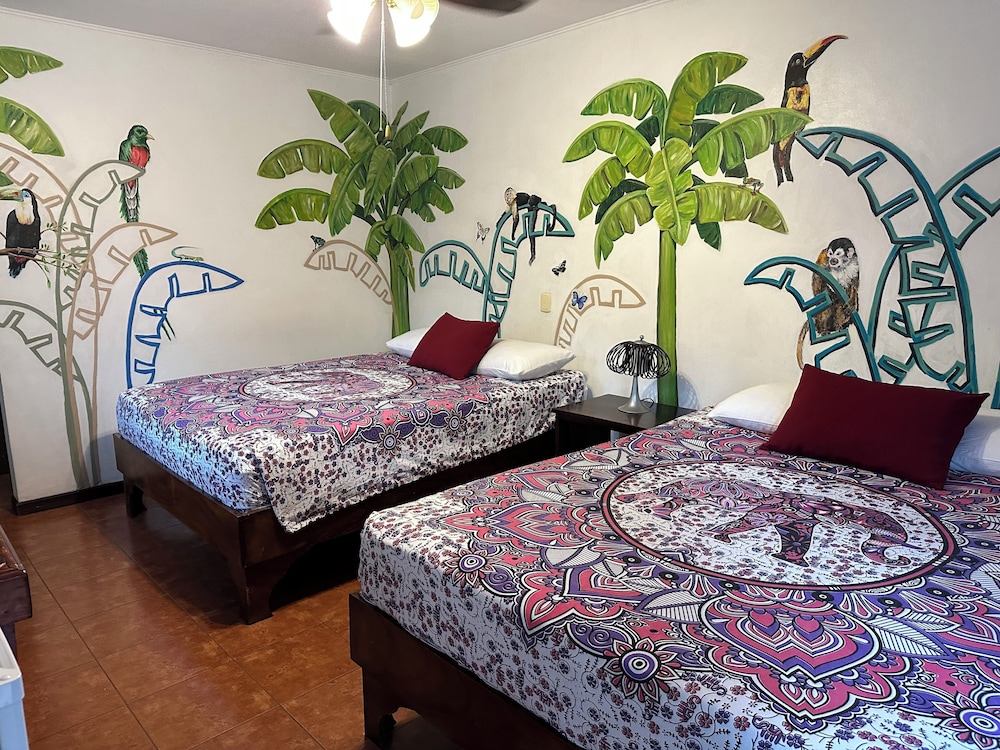 Confort Room