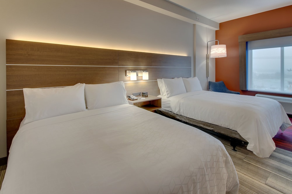 Standard Room, 2 Queen Beds, Accessible (Communications, Accessible Tub) - Photo 3