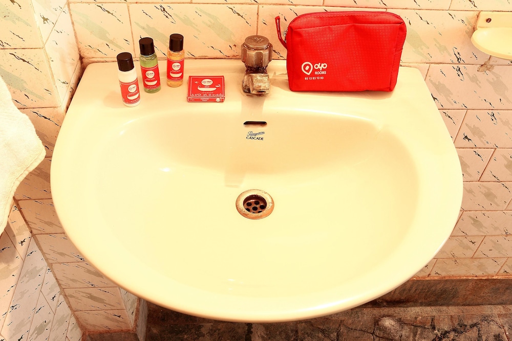 Standard Double Or Twin Room, 1 Double Bed, Private Bathroom photo 3