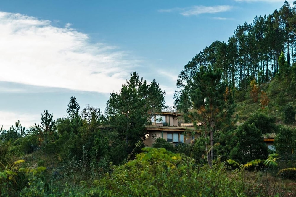 Comfort Cabin, River View photo 1