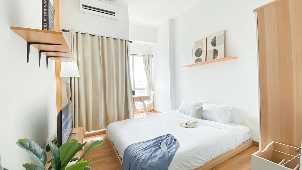 Standard Studio, 1 Bedroom (Apartment)