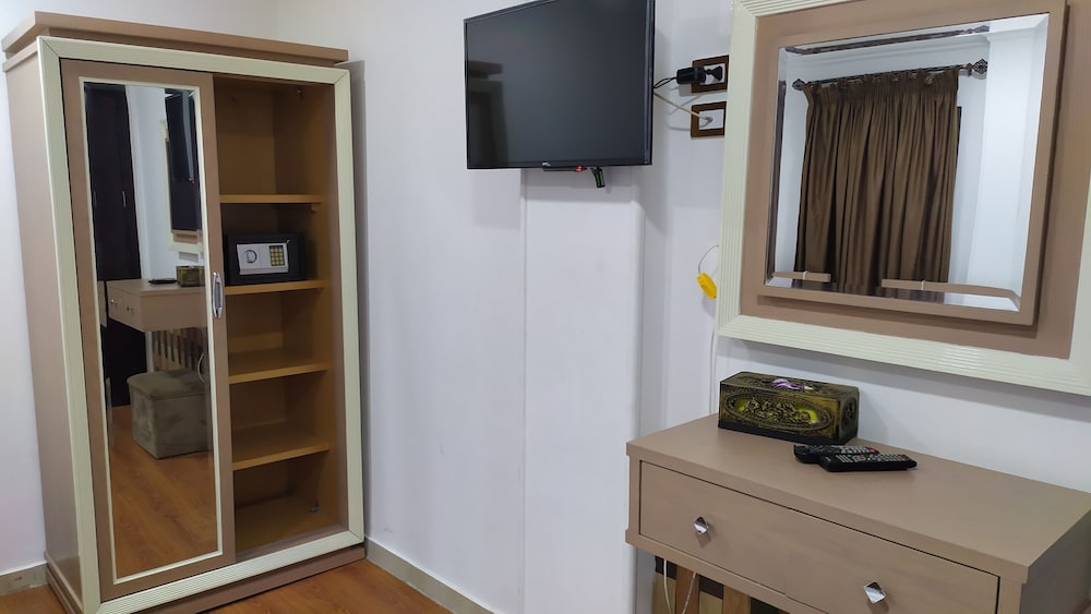 Comfort Triple Room