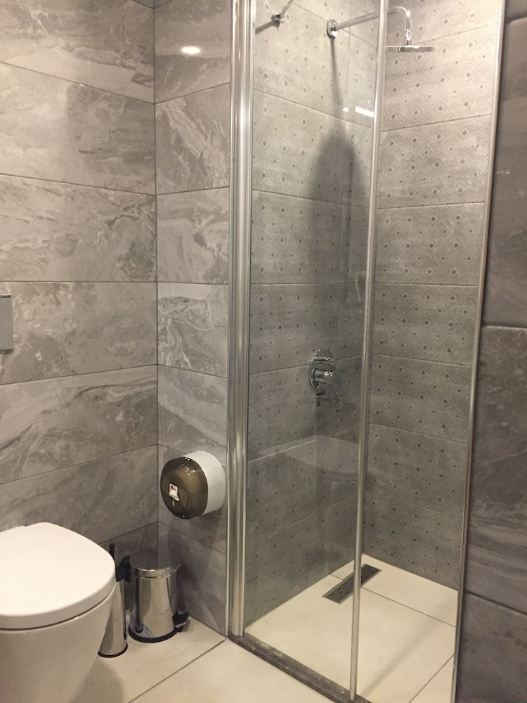 Comfort Suite, Balcony - Photo 3