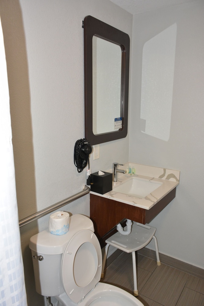 Quality Inn & Suites Kansas City Downtown, Zdjęcie 4