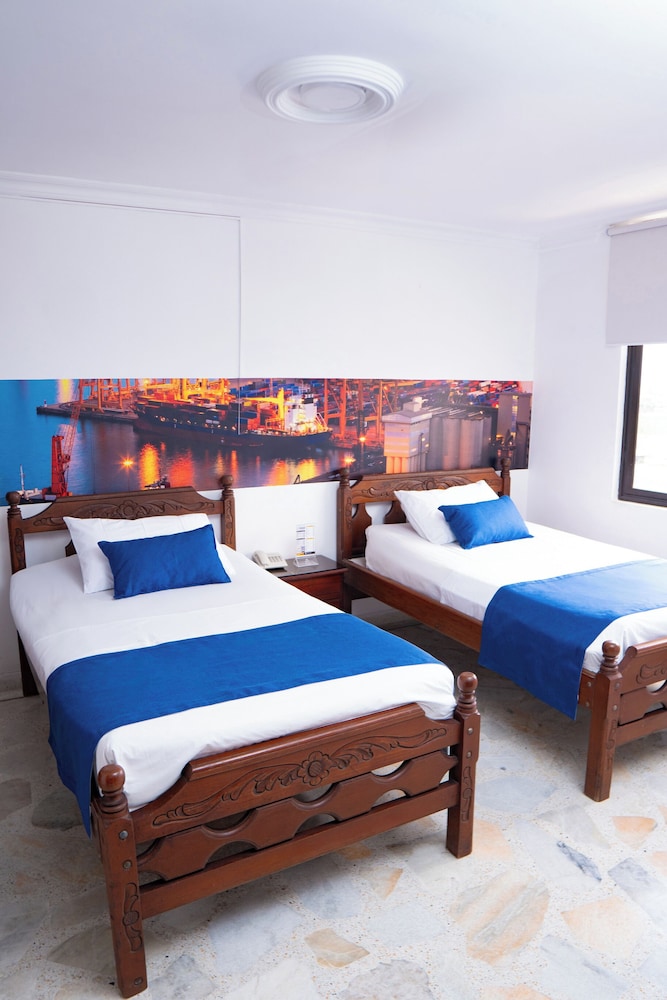 Double Room, Private Bathroom