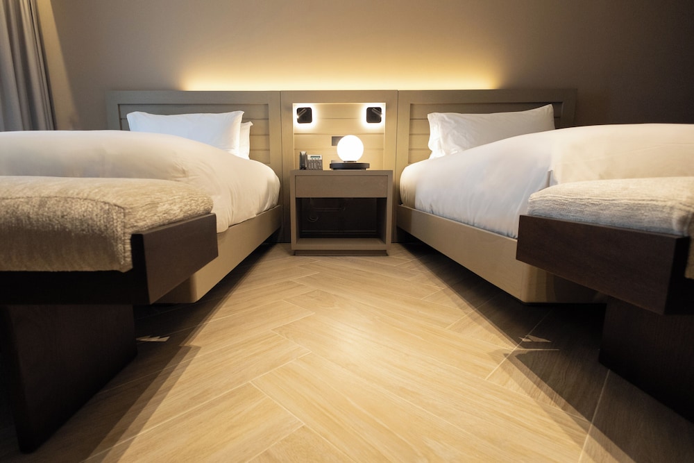 Deluxe Double Room, Garden View photo 3