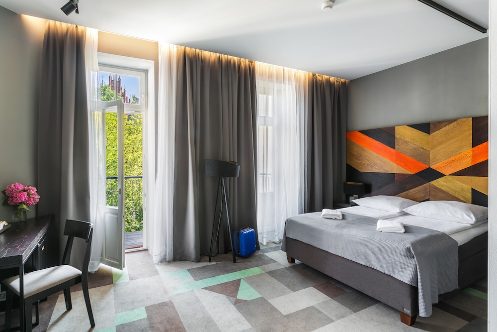 Design Double Room photo 1