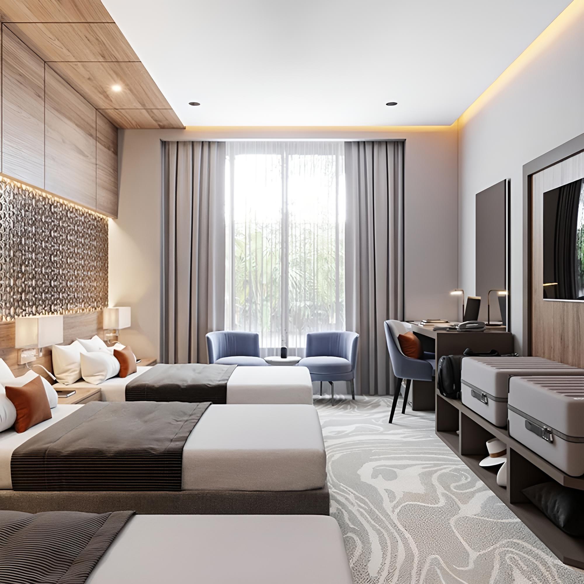 Economy Room photo 3