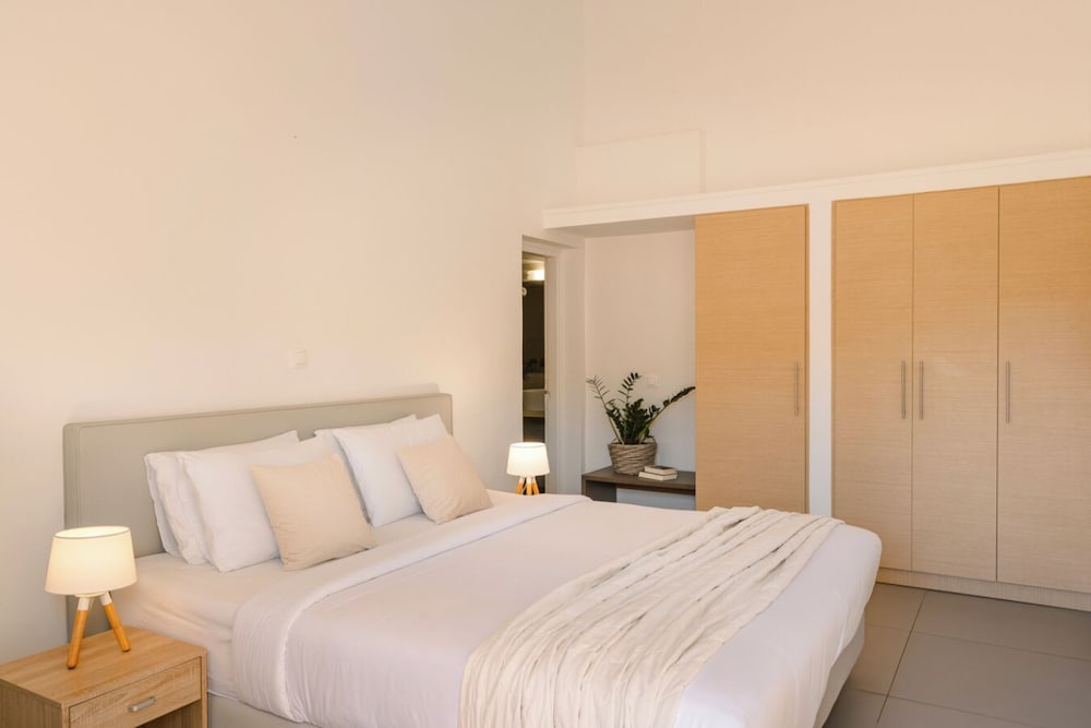 Single Room, Garden View (4 adults)