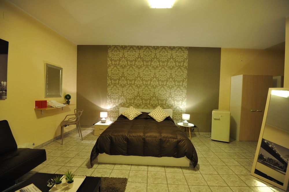 Quadruple Room, Balcony photo 1