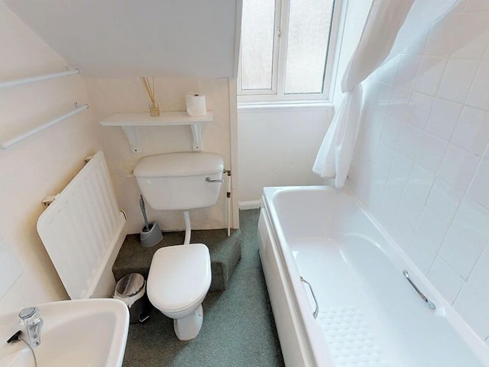 Loft, Ensuite (The Crows Nest +1 bed) photo 2