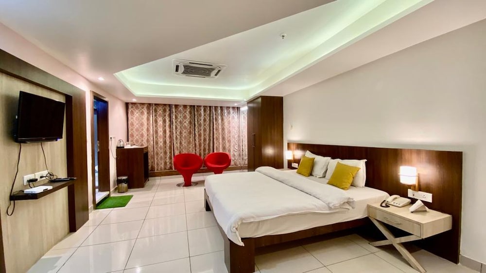 Royal Room