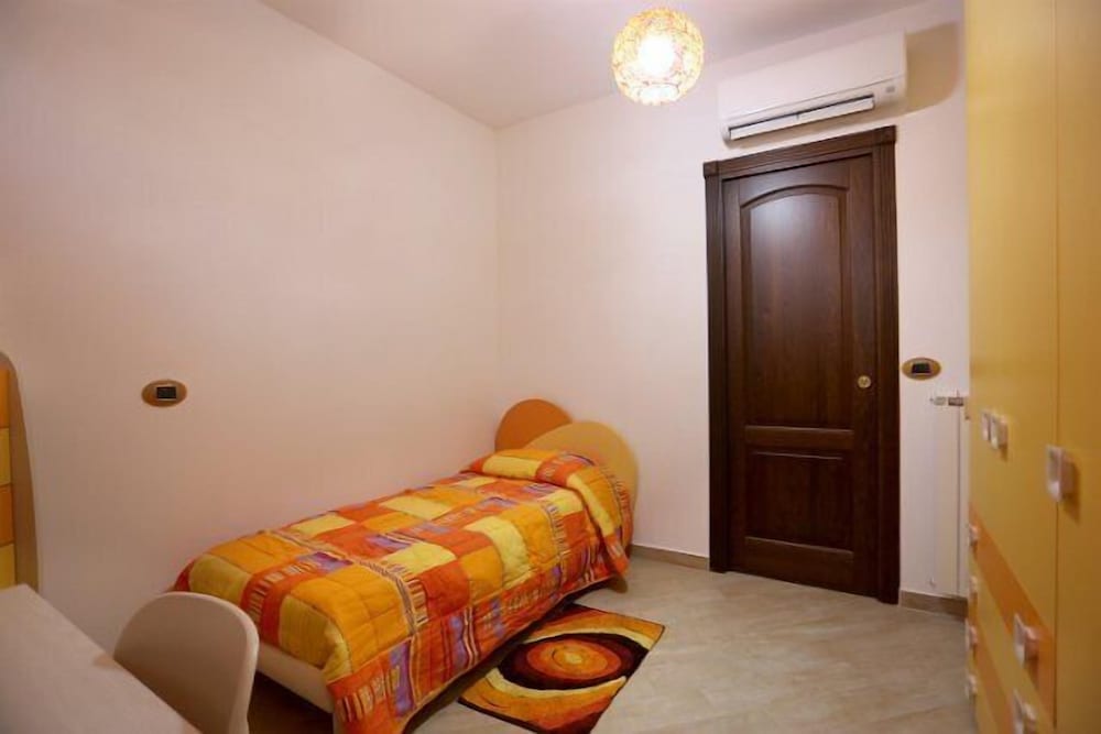Twin Room photo 2