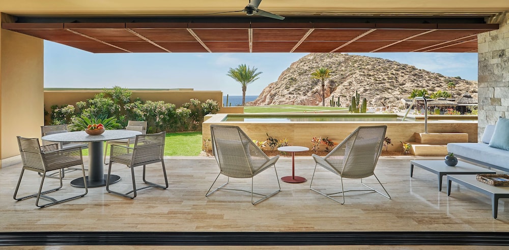 Marea Two Bedroom Suite With Private Pool