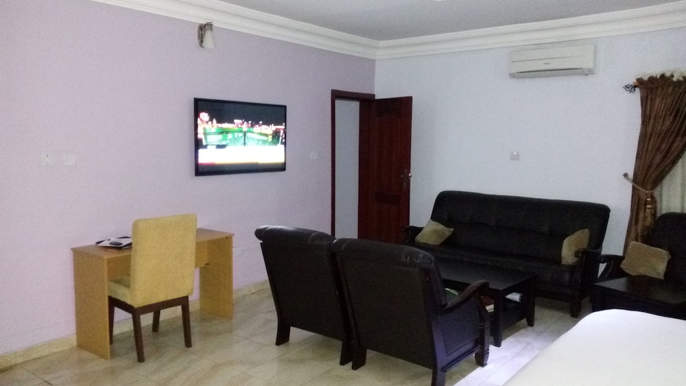 Presidential Suite, Vineyard View photo 3