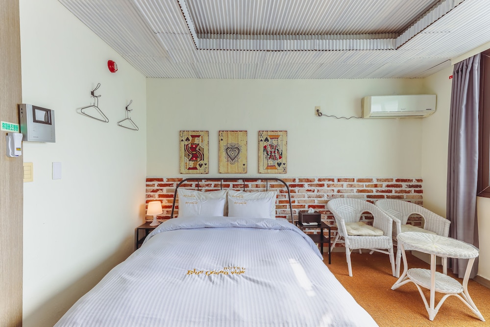 Special Room, Ocean View photo 2
