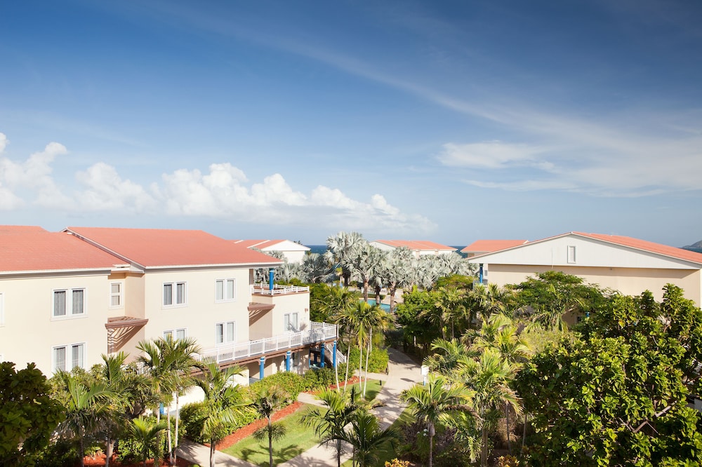 Room, 1 King Bed, Resort View (Resort View) - Photo 9