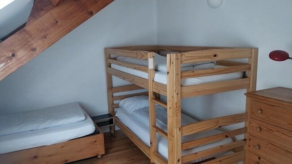 Family Cottage, Multiple Beds, Non Smoking (017 Dauzat) photo 1