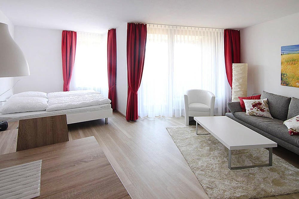 Classic Apartment, 1 Bedroom photo 1