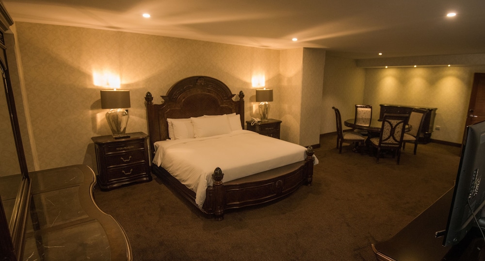 Grand Suite photo 3