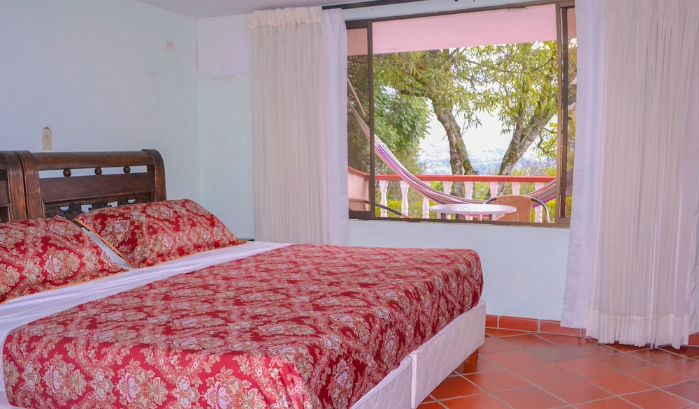 Double Room, 1 King Bed photo 1