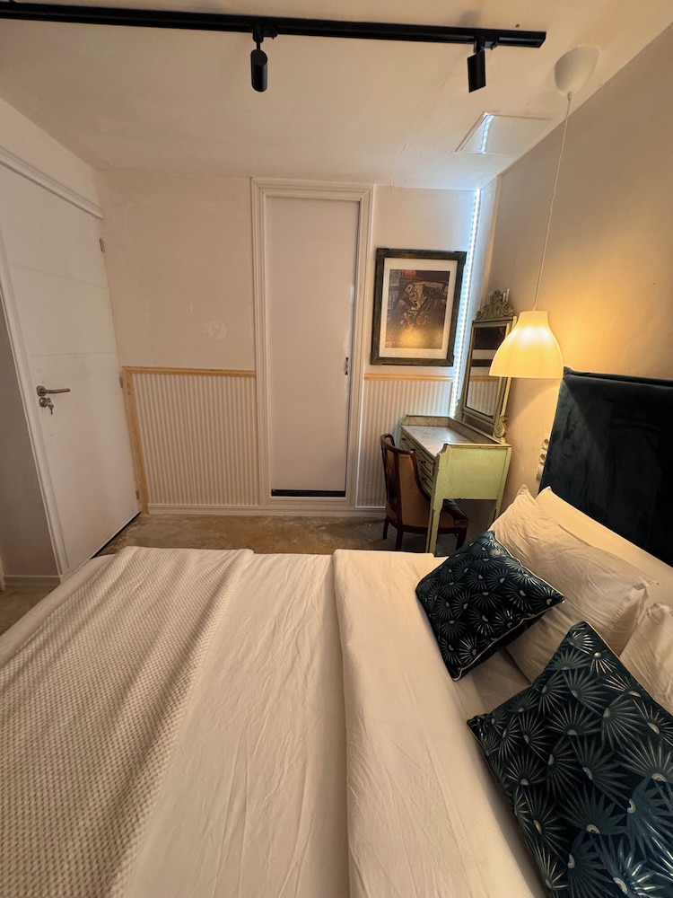 Standard Double Room photo 2