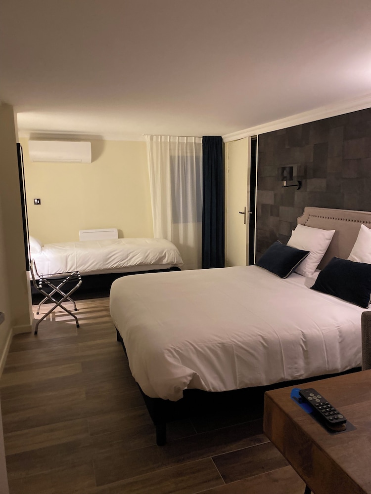 Comfort Triple Room photo 3