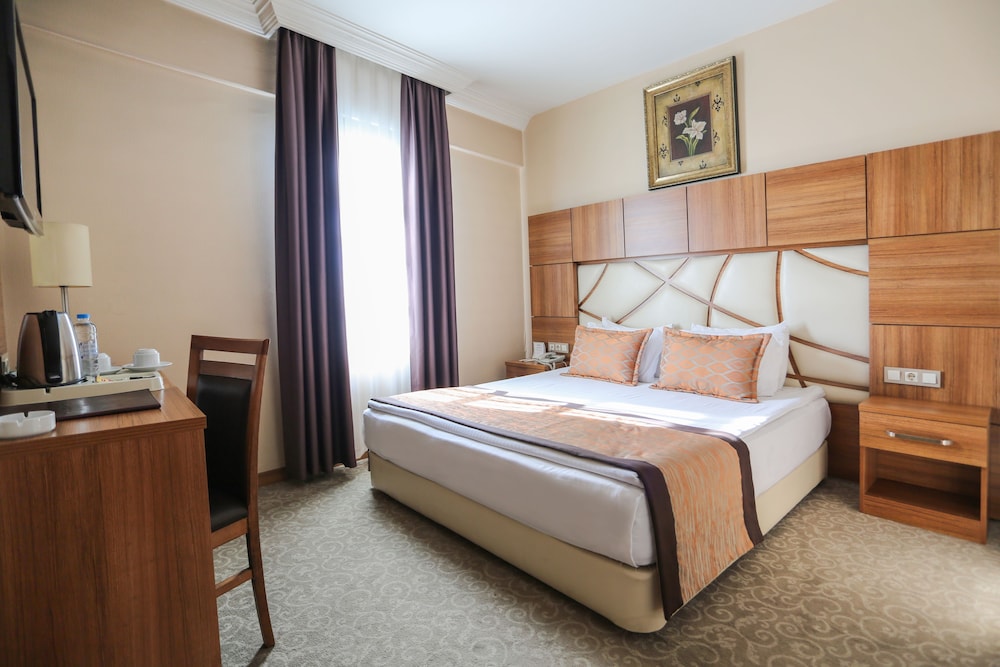 Standard Double or Twin Room photo 3