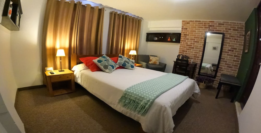 Double Room photo 3
