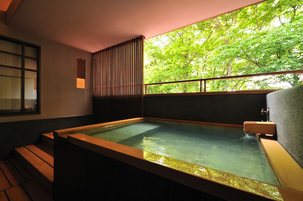 Japanese Style Room, Sono Roku, Garden View photo 3