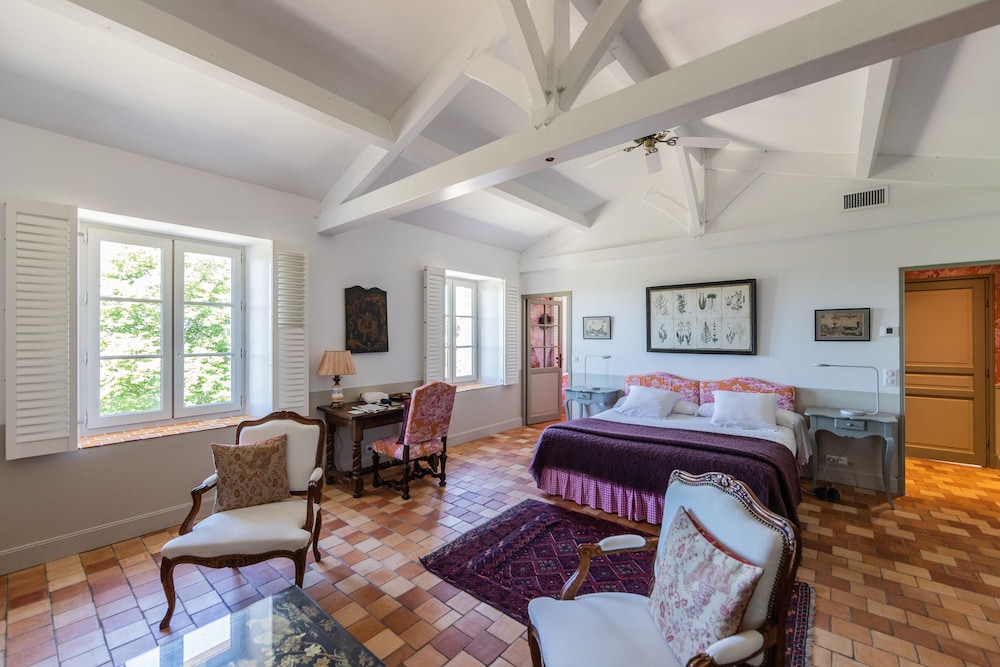 Superior Double or Twin Room photo 1