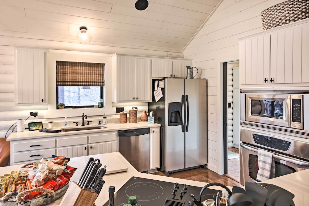 House (2 Bedrooms) photo 2