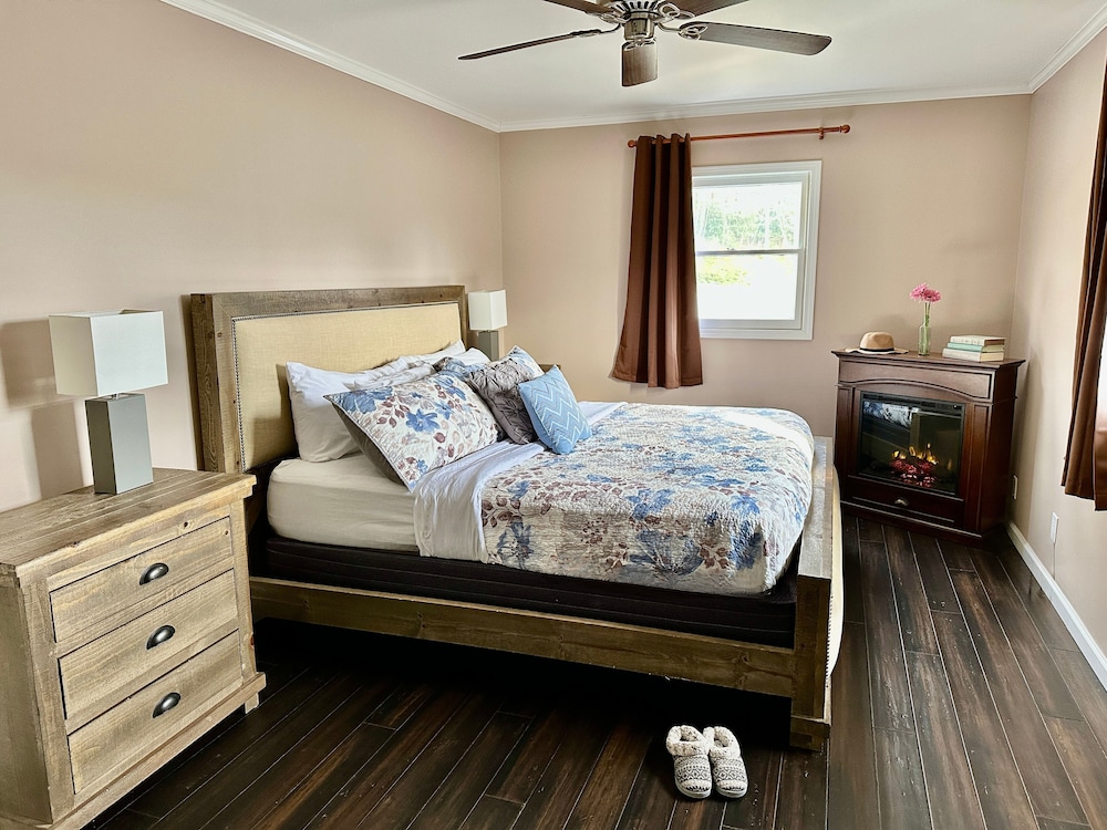 Villa, 1 Bedroom photo 2