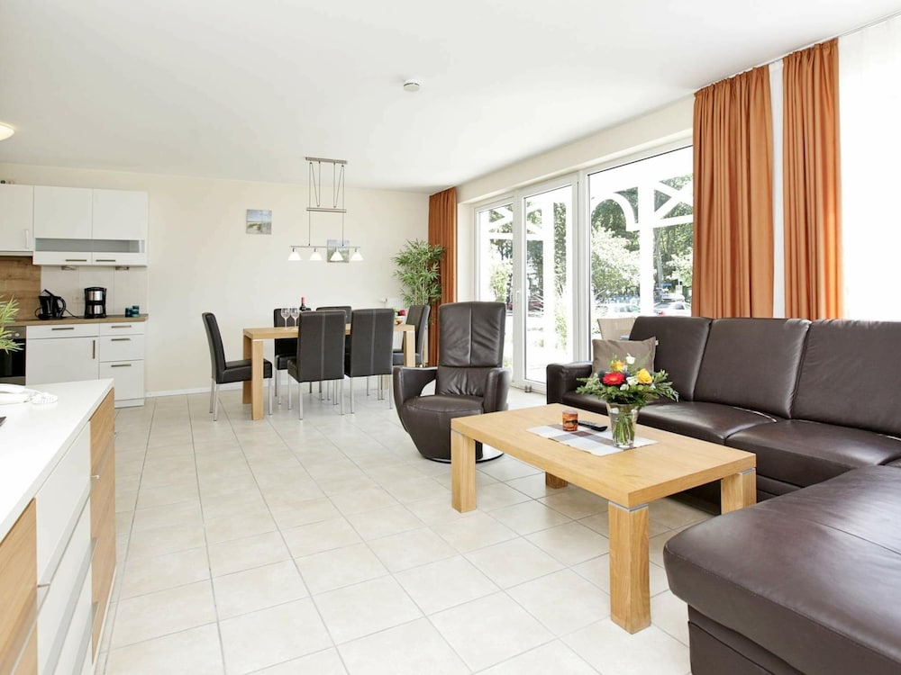 Classic Apartment, 2 Bedrooms