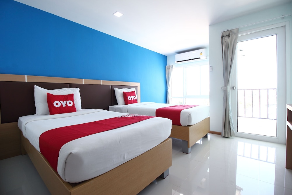 Standard Twin Room photo 3