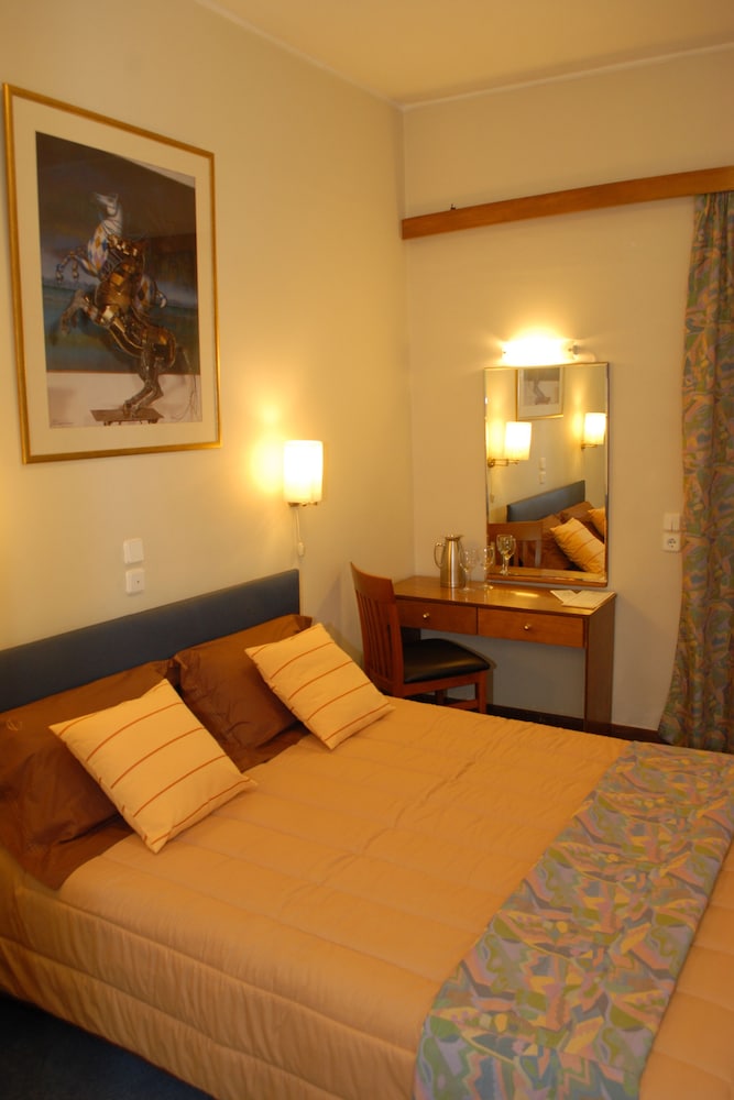 Standard Room, Garden View photo 3