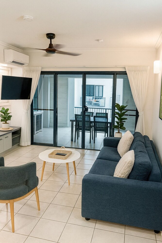 Deluxe Apartment, 1 Bedroom photo 3