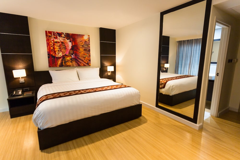 Villa, 3 Bedrooms - Photo 2