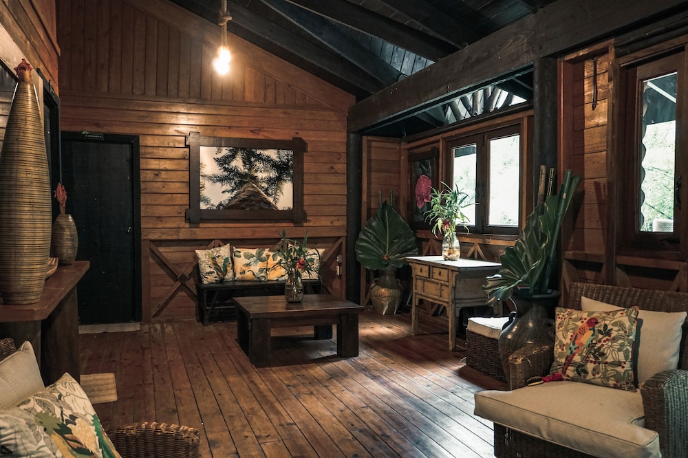 Family Cabin photo 3