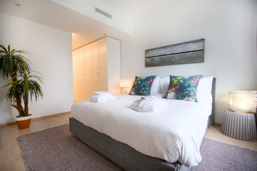 Luxury Loft, 2 Bedrooms photo 1