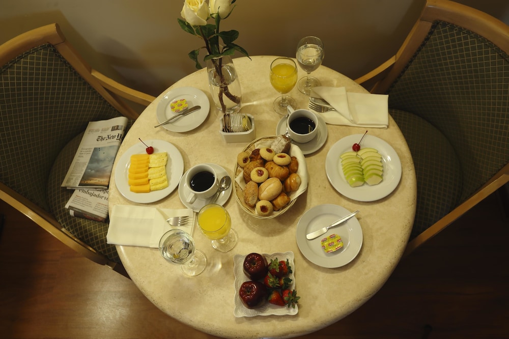 Suite Junior Twin - Photo 8
