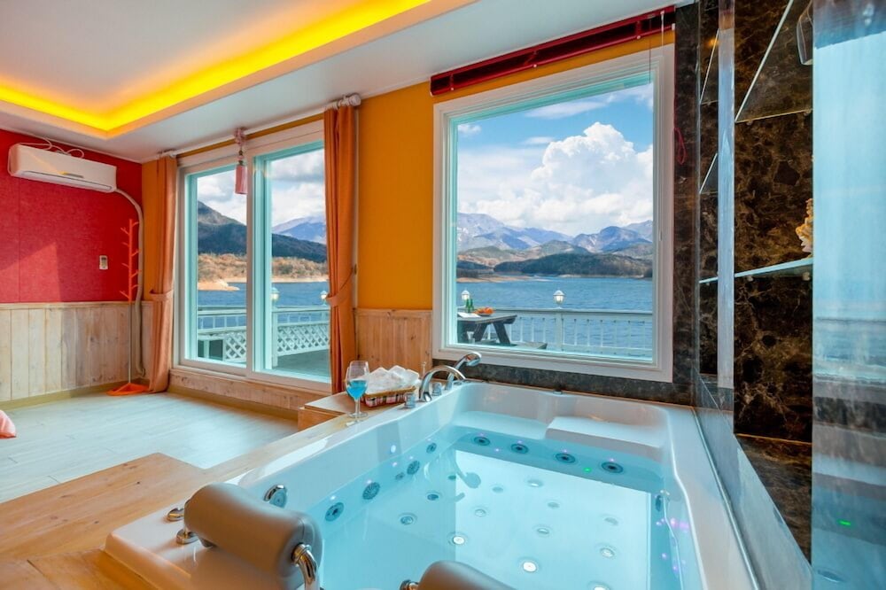 Room (Dalbit Spa) - Photo 9