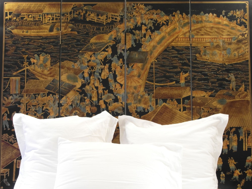 Panoramic Double Room, Terrace photo 2
