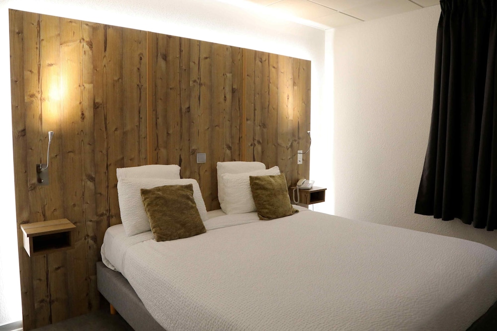 Double Room Single Use