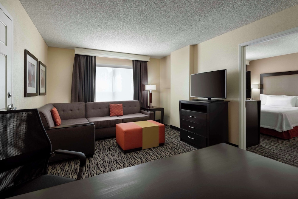 Suite, 2 Queen Beds, Non Smoking - Photo 5