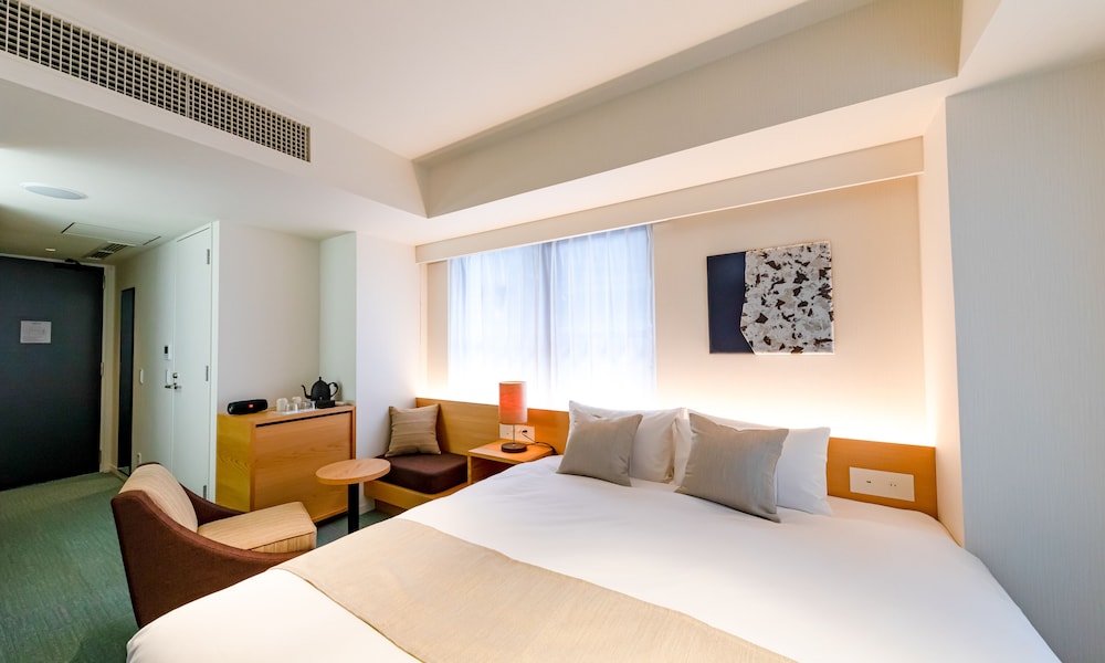 Standard Double Room - Photo 3
