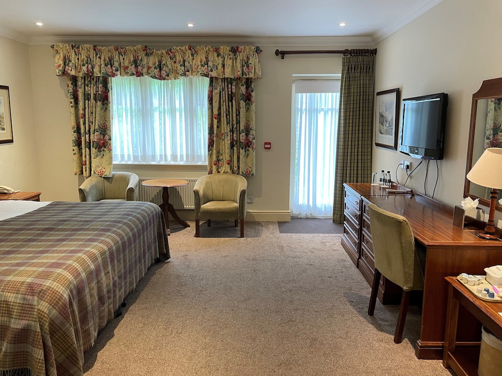 Signature Double or Twin Room photo 2