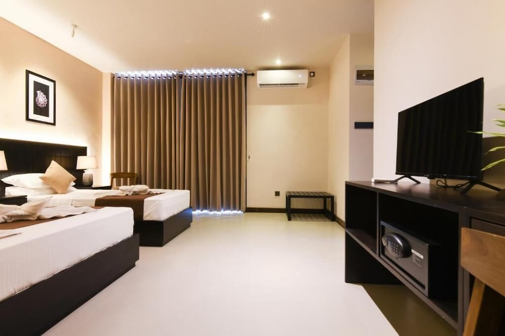 Deluxe Double Room, Resort View photo 2